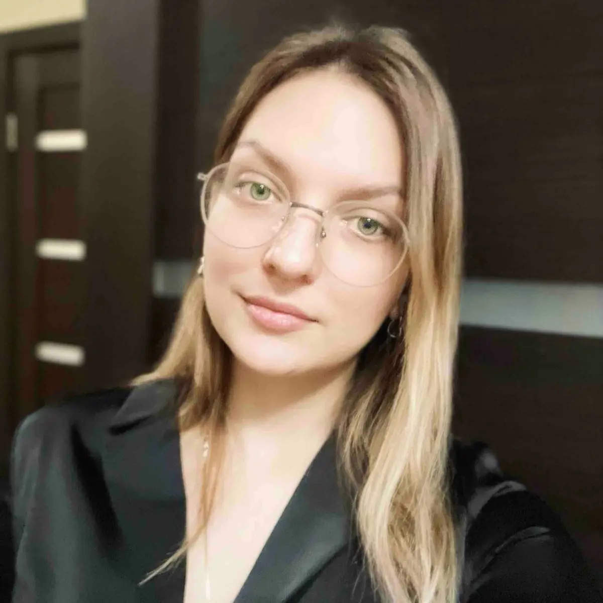 Ангелина Лаврина