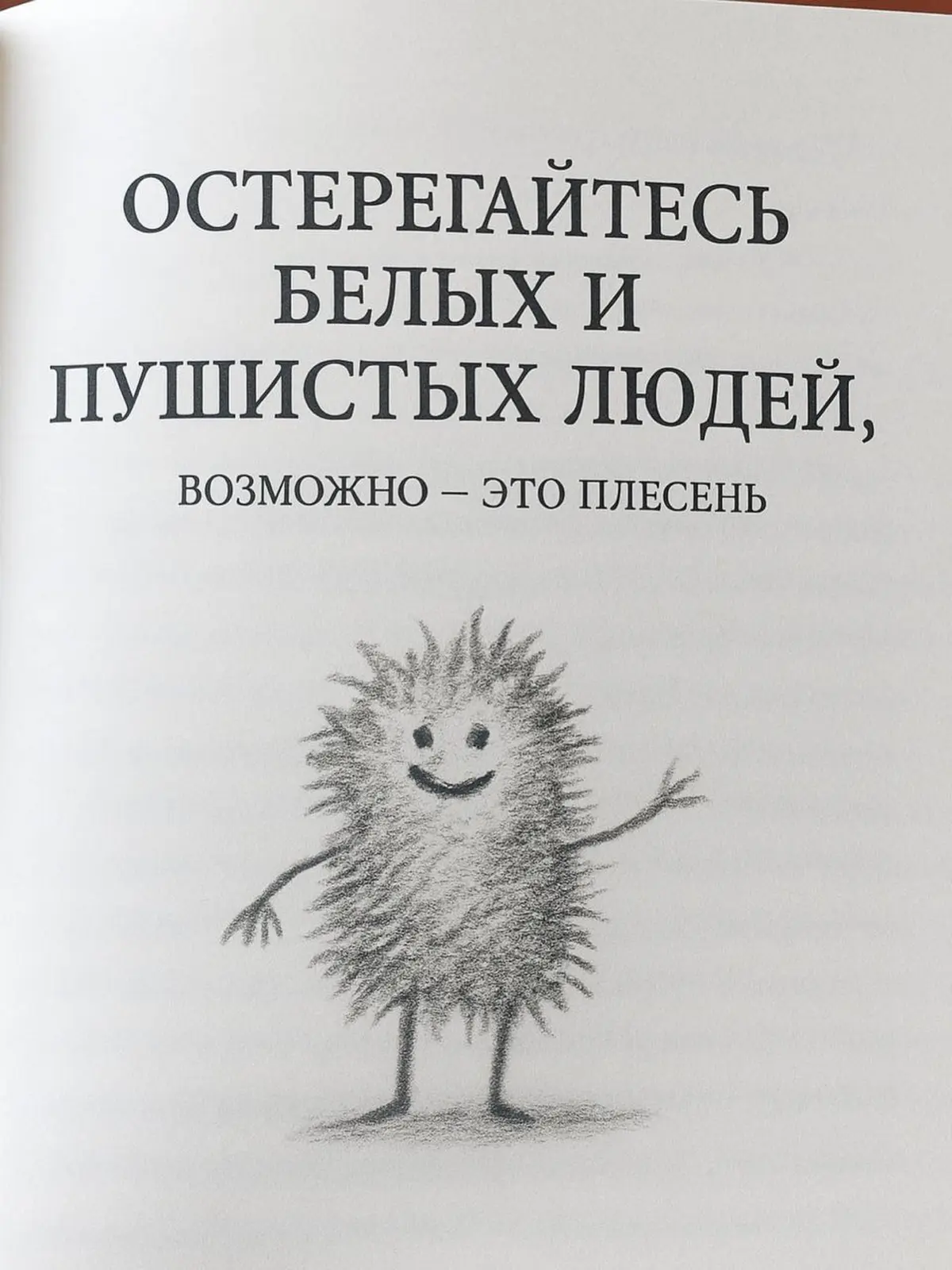 Белые и пушистые-а может нет? | Сетка — социальная сеть от hh.ru