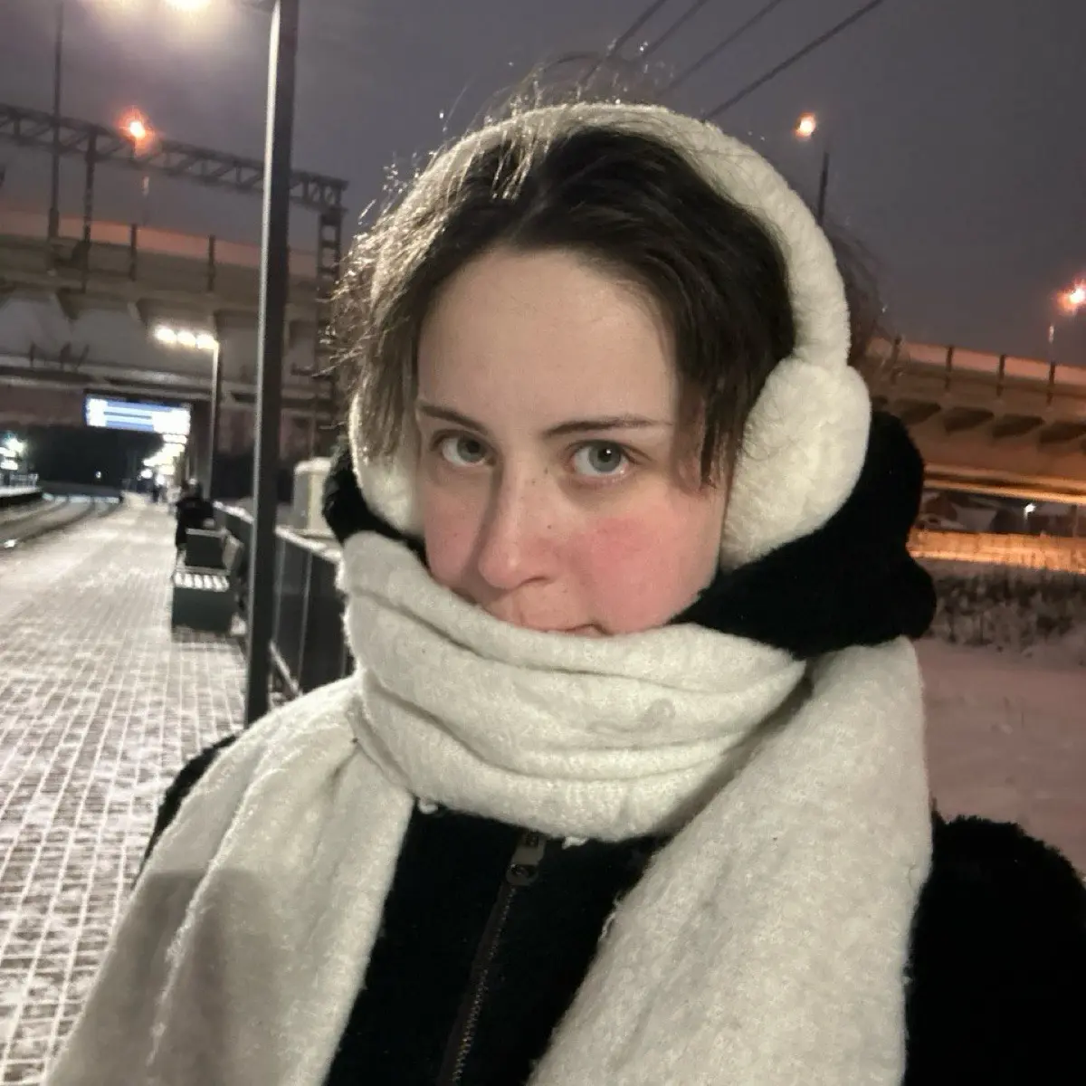 Владислава Воронова