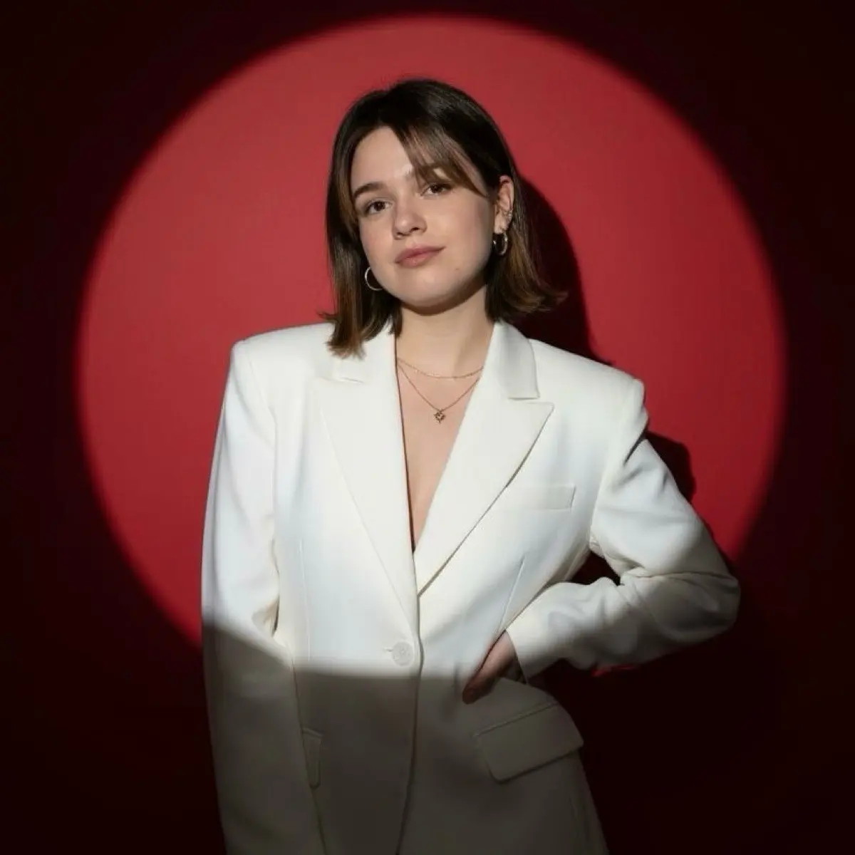 Виктория Перникова