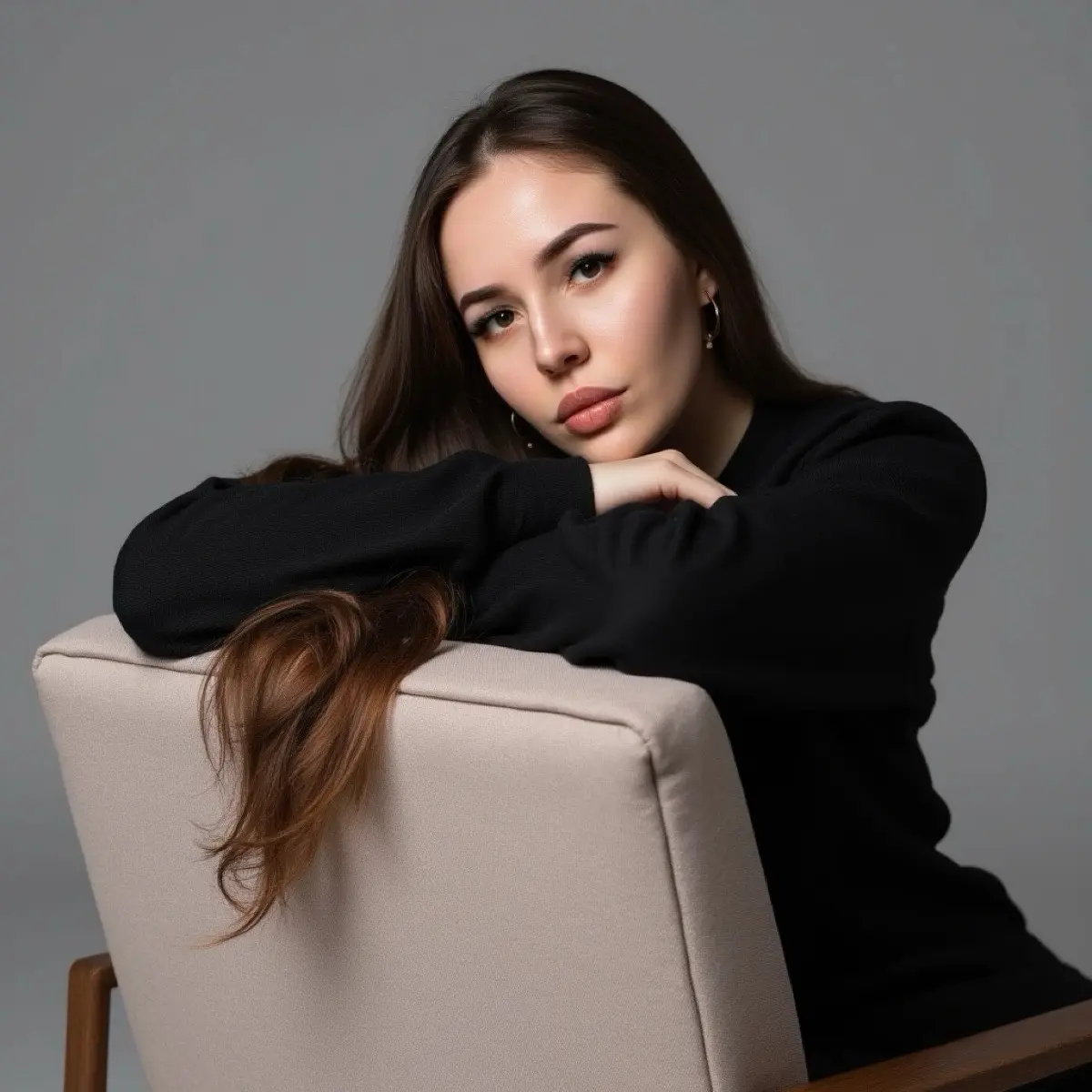 Алина Рогозина