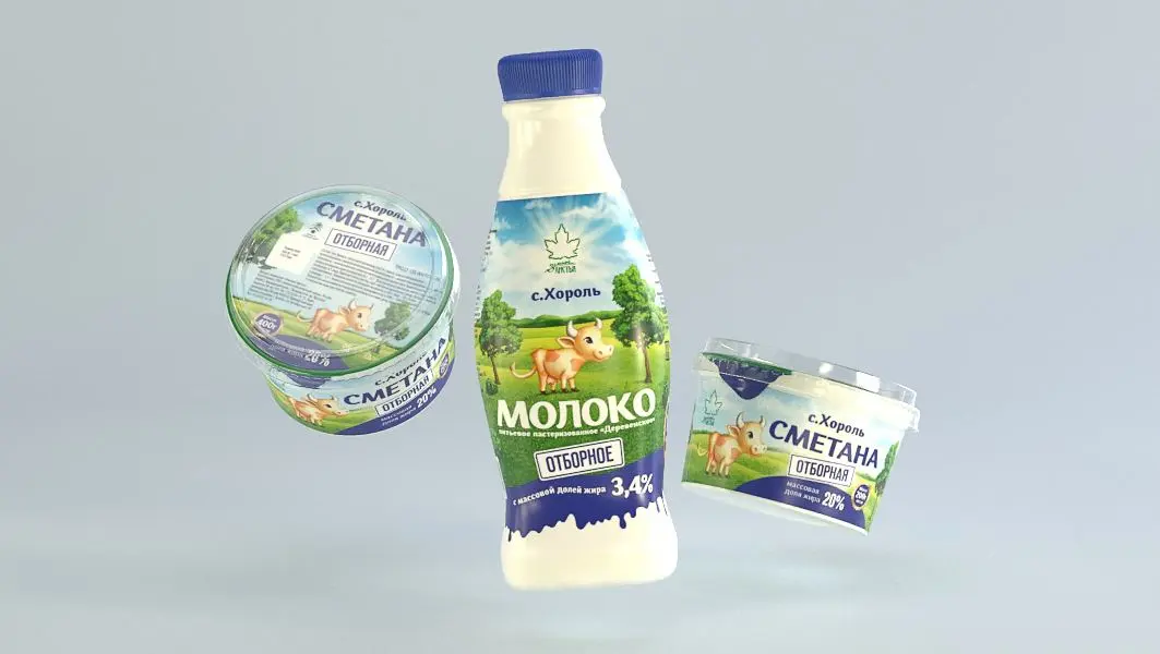 продукции с природной чистотой»
Компания «Хороль» производит высококачественную молочную продукцию: молоко, сметану, кефир и другие продукты, ценящиеся за натуральный вкус и пользу | Сетка — социальная сеть от hh.ru