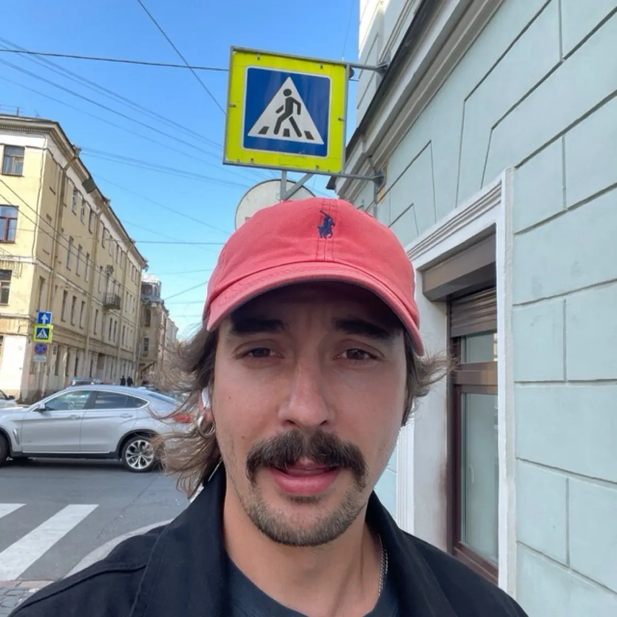 Игорь Косых