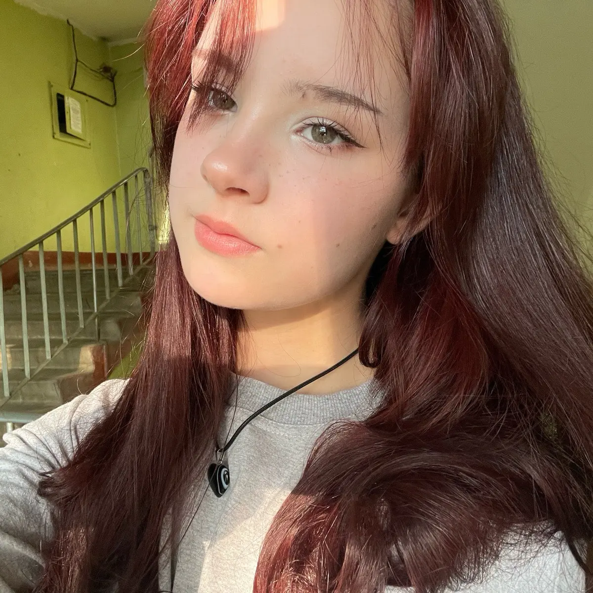 Алёна Махнёва