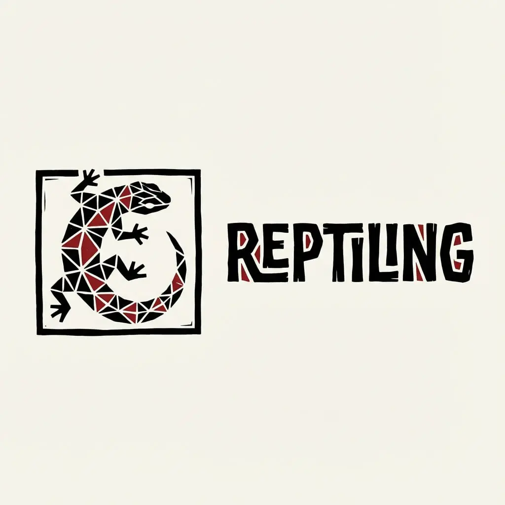 Думаем насчёт логотипа
Ключевые теги такие: рептилия, колба, буква R, тайлинг.
Значок должен быть интересен в любых форматах, — и на маленьких аватарках, и крупняком на постерах (а вдруг) | Сетка — социальная сеть от hh.ru