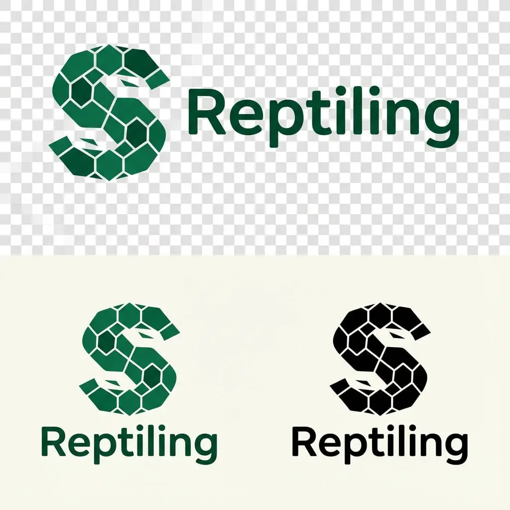 Думаем насчёт логотипа
Ключевые теги такие: рептилия, колба, буква R, тайлинг.
Значок должен быть интересен в любых форматах, — и на маленьких аватарках, и крупняком на постерах (а вдруг) | Сетка — социальная сеть от hh.ru