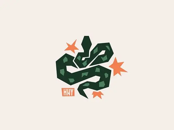Думаем насчёт логотипа 2
В основном, рефы для лого ищу на пинтересте. Нашла кучу крутого, хочется не менее интересно сделать. Всегда привлекали идеи с контрформами, а ещё линогравюра | Сетка — социальная сеть от hh.ru