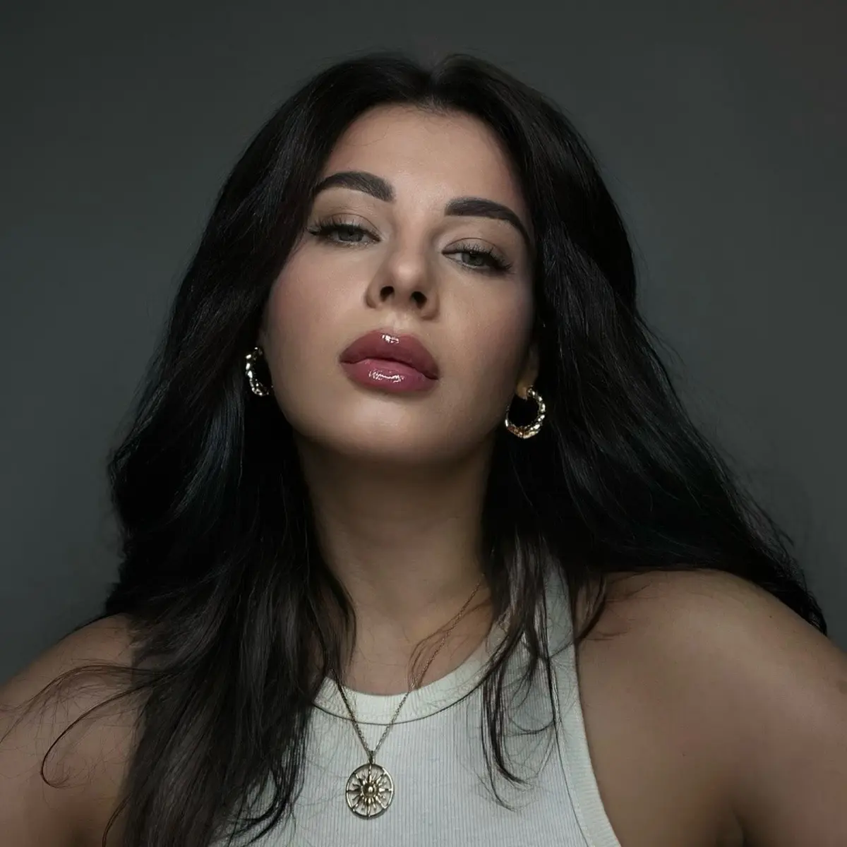 Кристина Рябко-Огинская | Сетка — социальная сеть от hh.ru