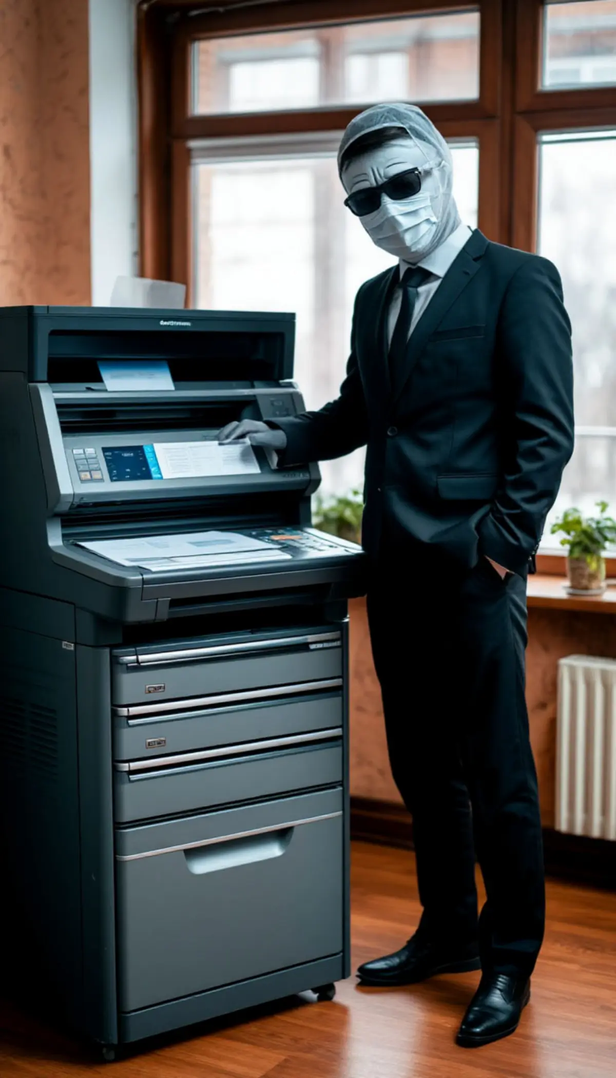 КПД призрака | Сетка — социальная сеть от hh.ru