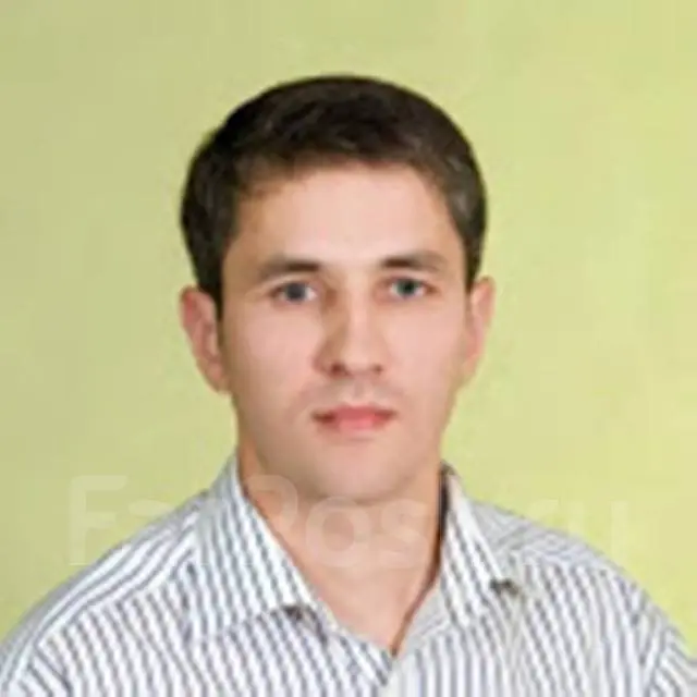 Александр Хакимов