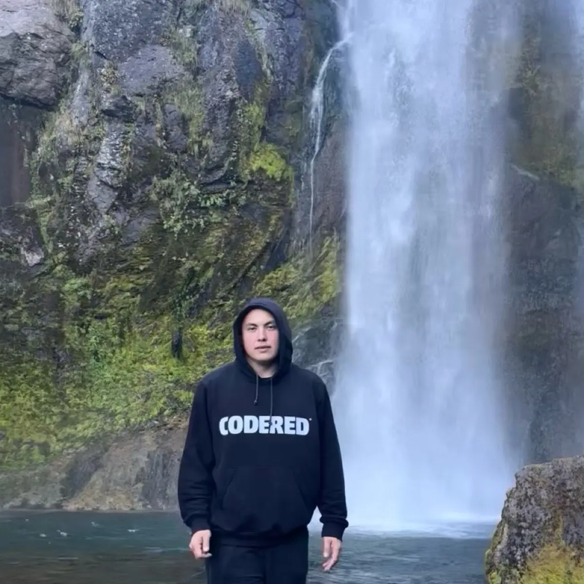 Рустам Искандаров | Сетка — социальная сеть от hh.ru