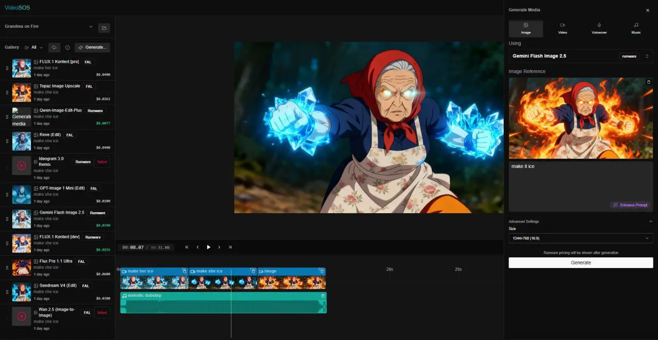 SOS ДЛЯ ВИДЕО — НИРВАНА МОНТАЖА 🤯
Забудь про Premiere, вылетающий по RAM, и танцы с бубном вокруг DaVinci Resolve | Сетка — социальная сеть от hh.ru
