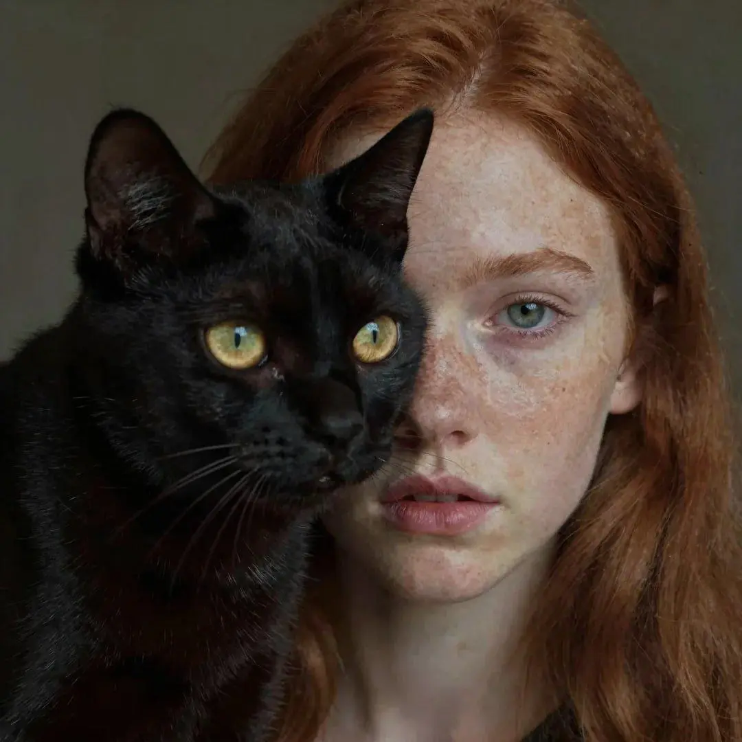 НЕЙРОНКА НЕ ЗНАЕТ СТОП-СЛОВА «ЦЕНЗУРА» 
Alibaba выкатила Z-Image-Turbo — и это настоящее AI-БЕЗЗАКОНИЕ в твоём GPU | Сетка — социальная сеть от hh.ru