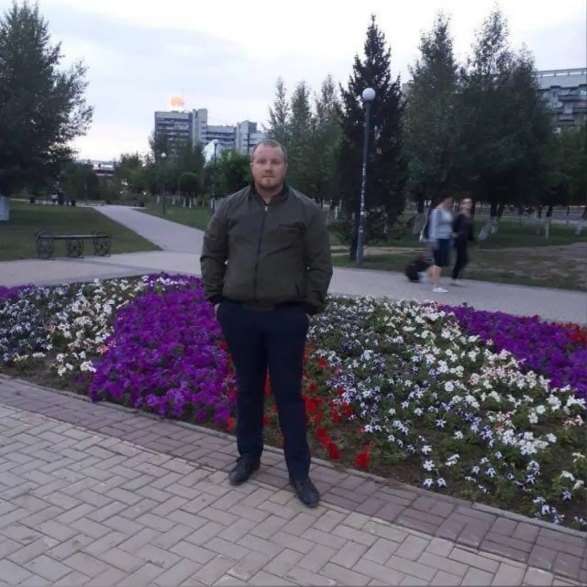 Александр Вестфаль