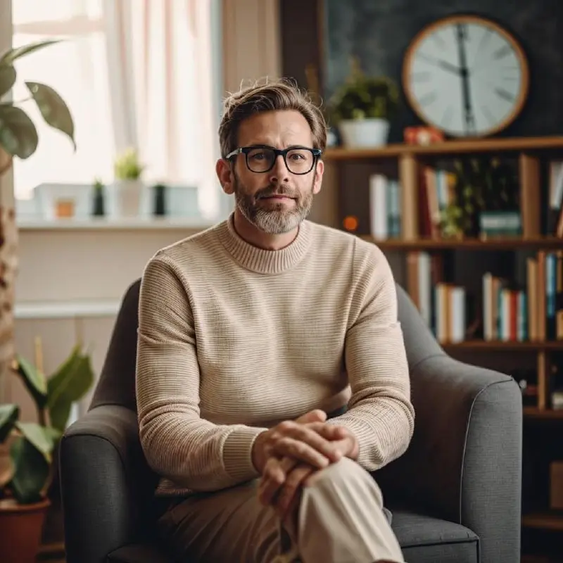 💥 СЕРГЕЙ ВЛАСОВ | ЭВОЛЮЦИЯ РАЗУМА (Telegram)

Практика "Самовыражение"

🗓 Эта неделя — время для творчества.
Найдите способ выразить себя: рисуйте, пишите, танцуйте или пойте | Сетка — социальная сеть от hh.ru