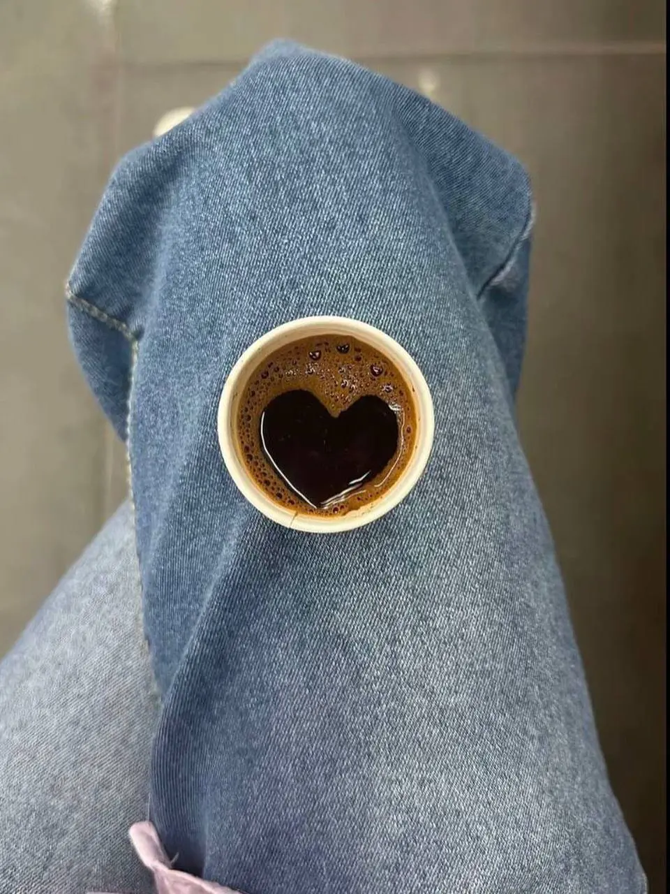 Доброе утро! 🩵
Как вам конец этого года?
Все успеваете? 
- Я точно нет, всё бегом | Сетка — социальная сеть от hh.ru