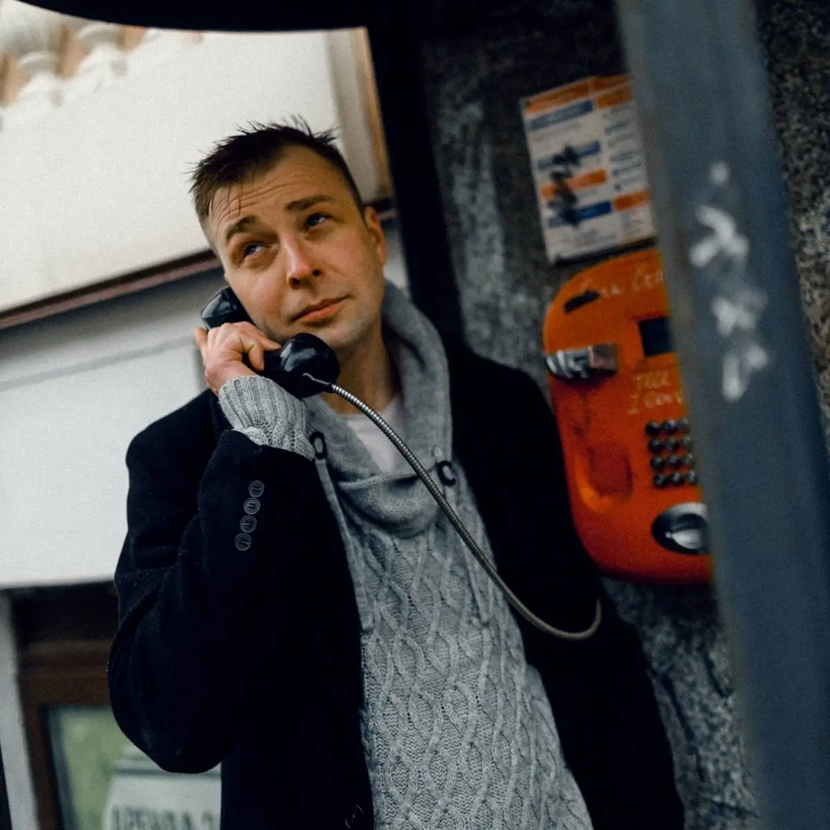 Александр Шаповал | Сетка — социальная сеть от hh.ru