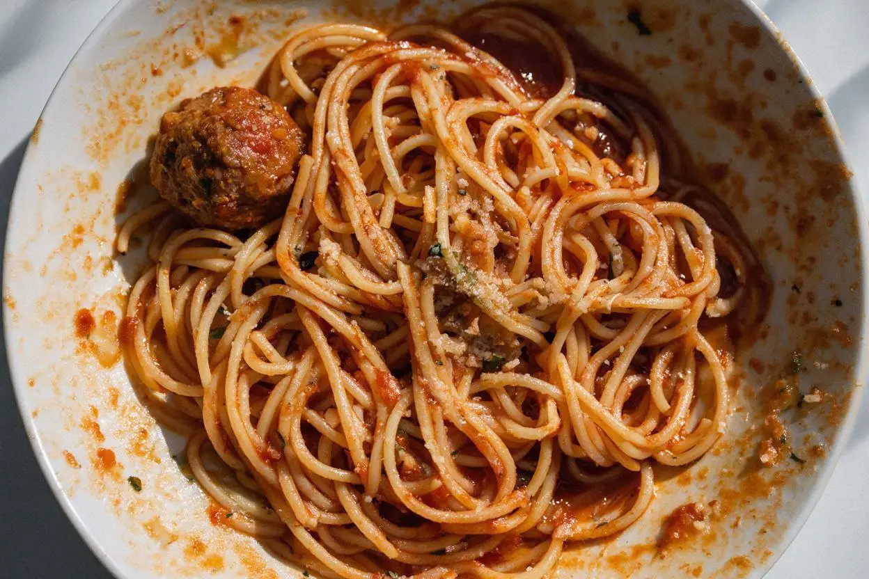 РИСУЕТ СПАГЕТТИ, ОТ КОТОРЫХ ТЕЧЁТ СЛЮНКА 🍝🤯
Microsoft наконец-то вырвался из режима «типа мы тоже ИИ» и просто взорвал всё с Bing Image Creator 🚀💥. Это теперь фабрика визуального реализма | Сетка — социальная сеть от hh.ru