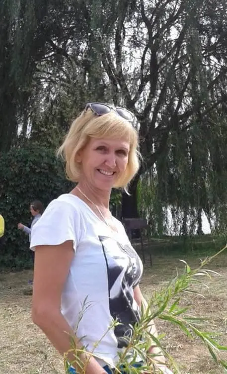 Марина Камбулова