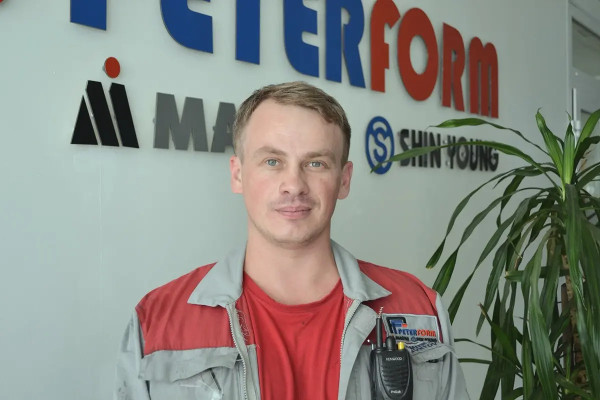 Дмитрий Цветов