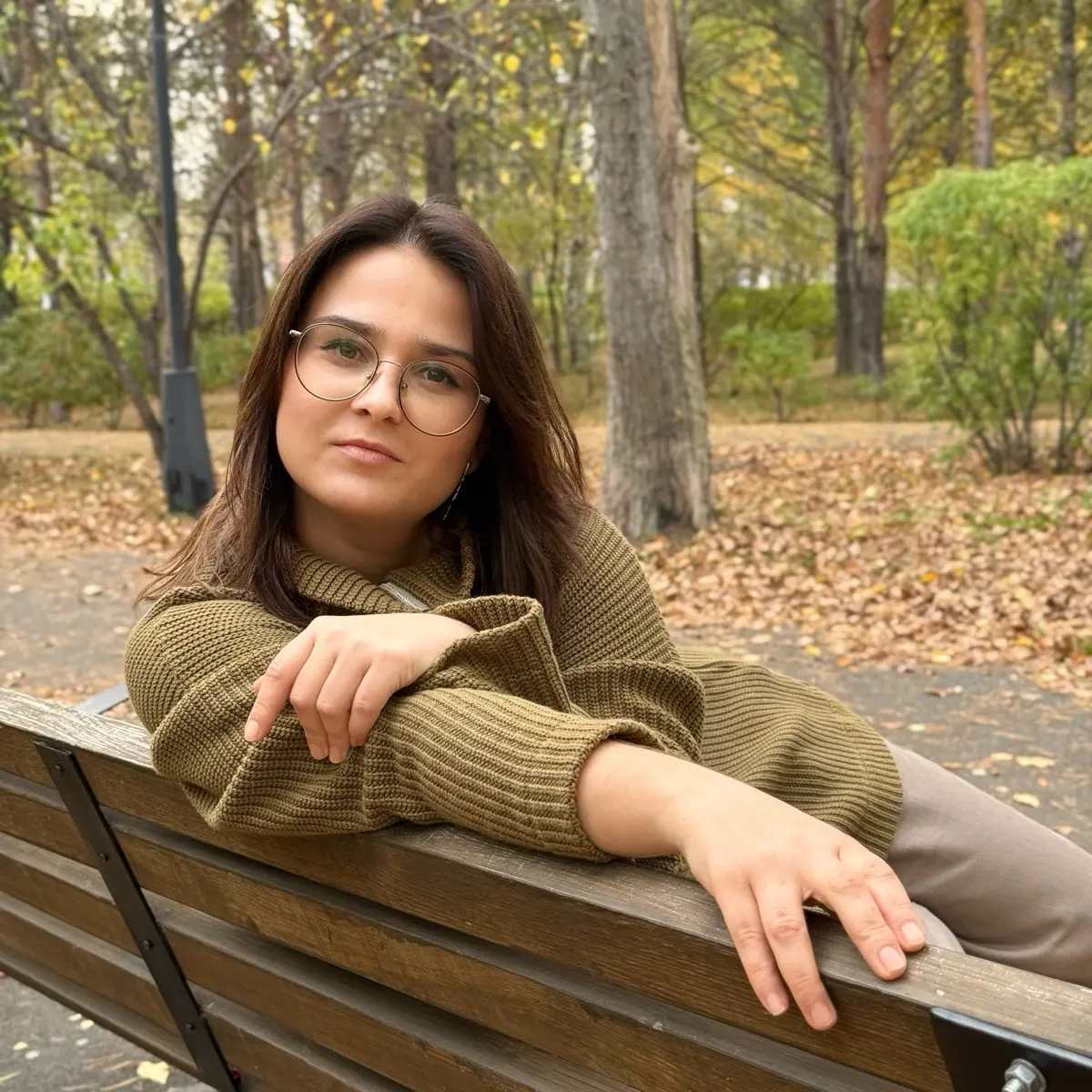 Татьяна Кадулина | Сетка — социальная сеть от hh.ru