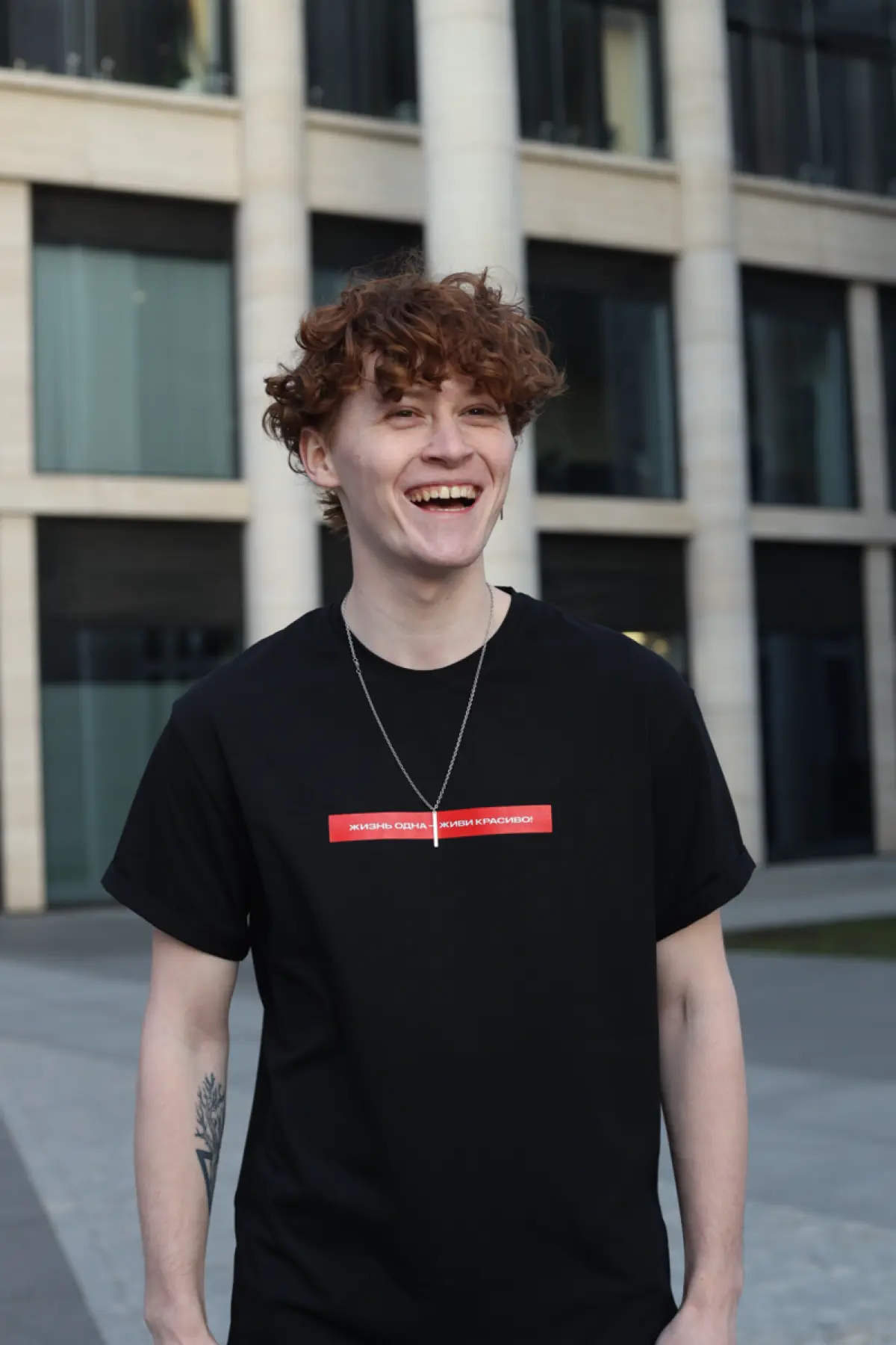 Прощай, юношеский максимализм? Нет — здравствуй взрослая … | Сетка — социальная сеть от hh.ru