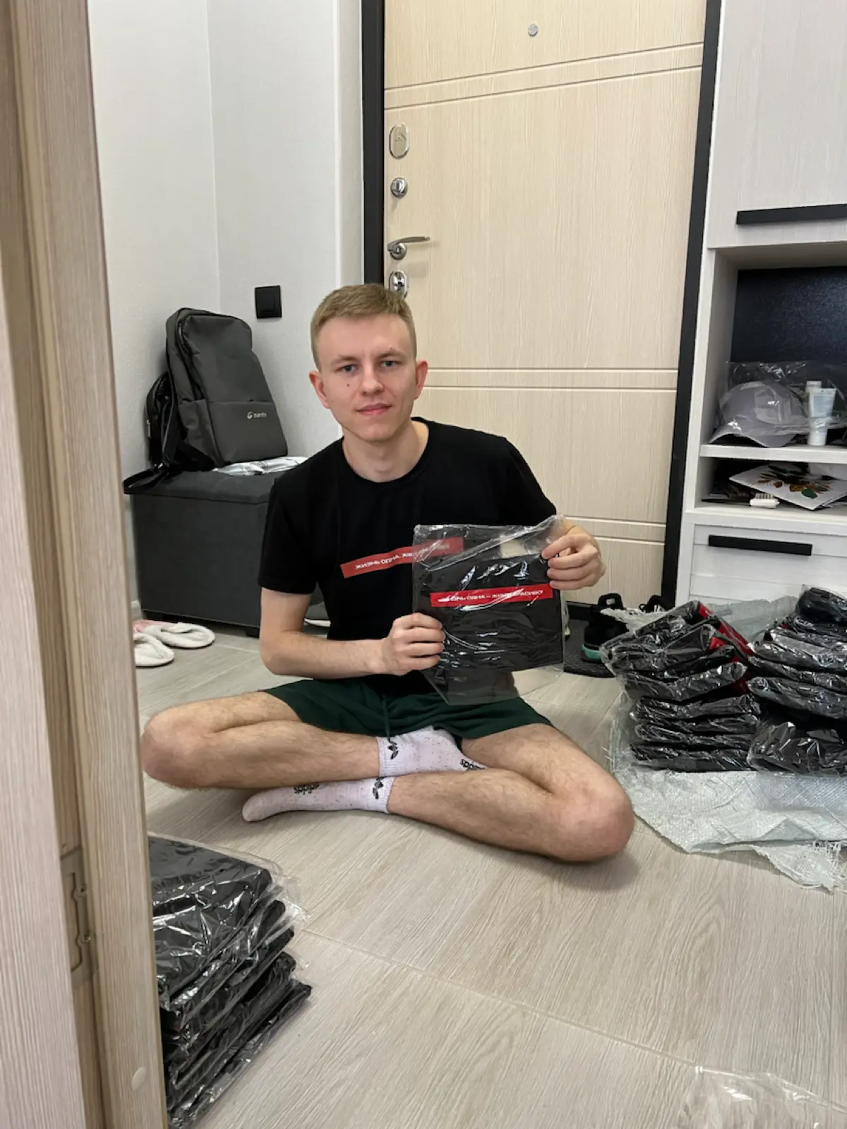 Прощай, юношеский максимализм? Нет — здравствуй взрослая … | Сетка — социальная сеть от hh.ru