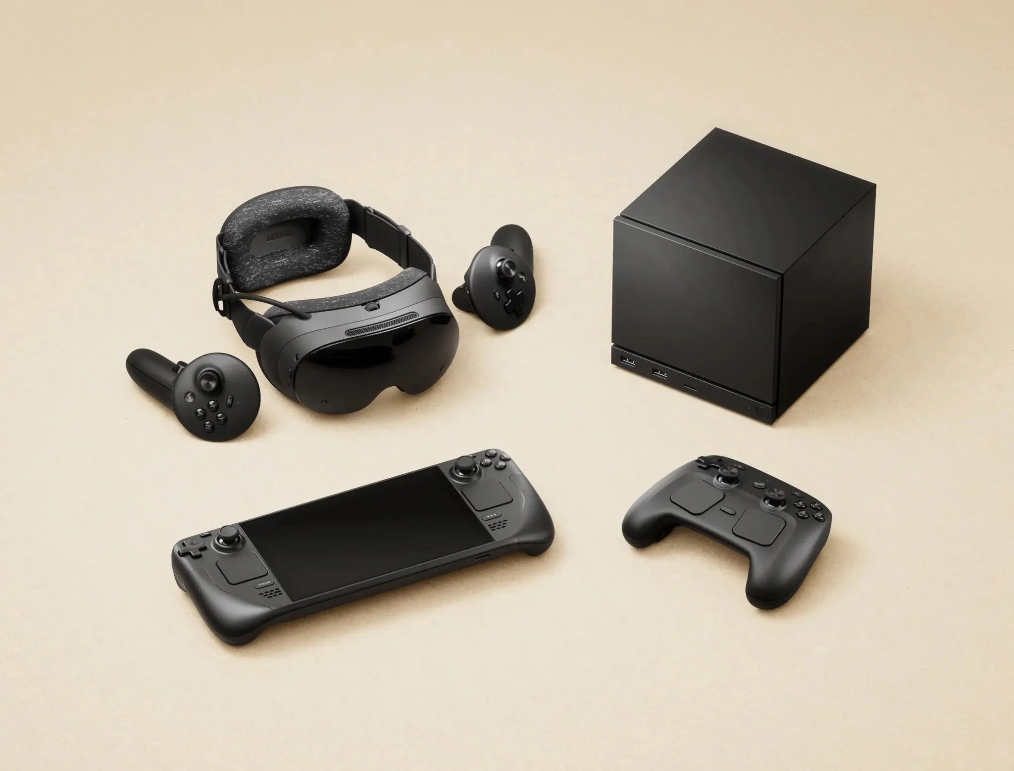 Издание TechRadar прогнозирует возможный выход новой консоли от Valve в начале 2026 года. Ожидается, что устройство на SteamOS может катализировать массовый переход геймеров и разработчиков на Linux | Сетка — социальная сеть от hh.ru