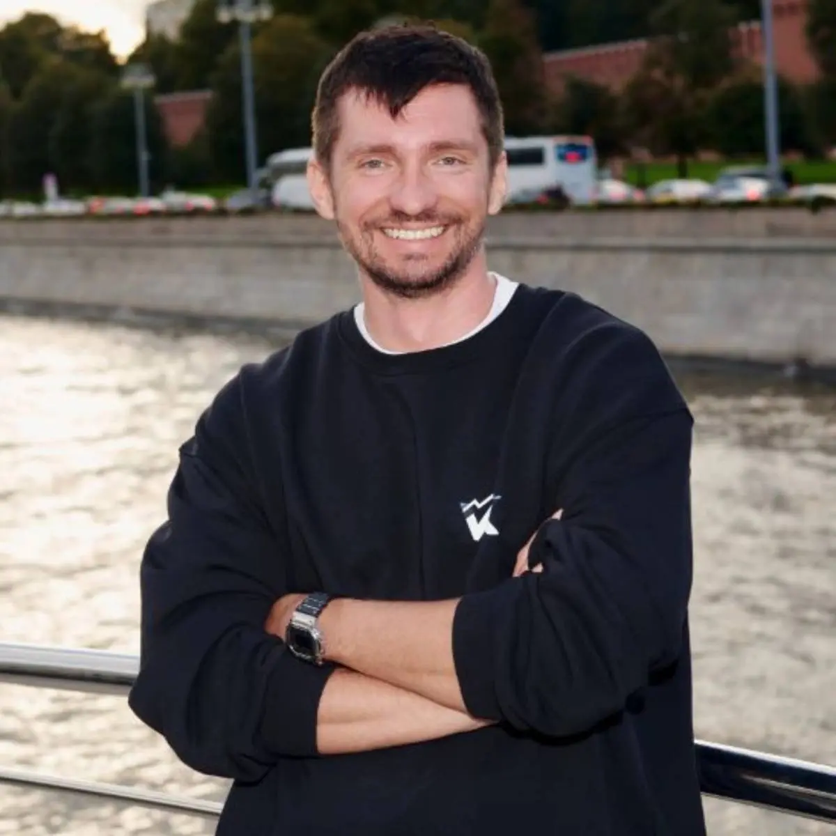 Игорь Кузнецов