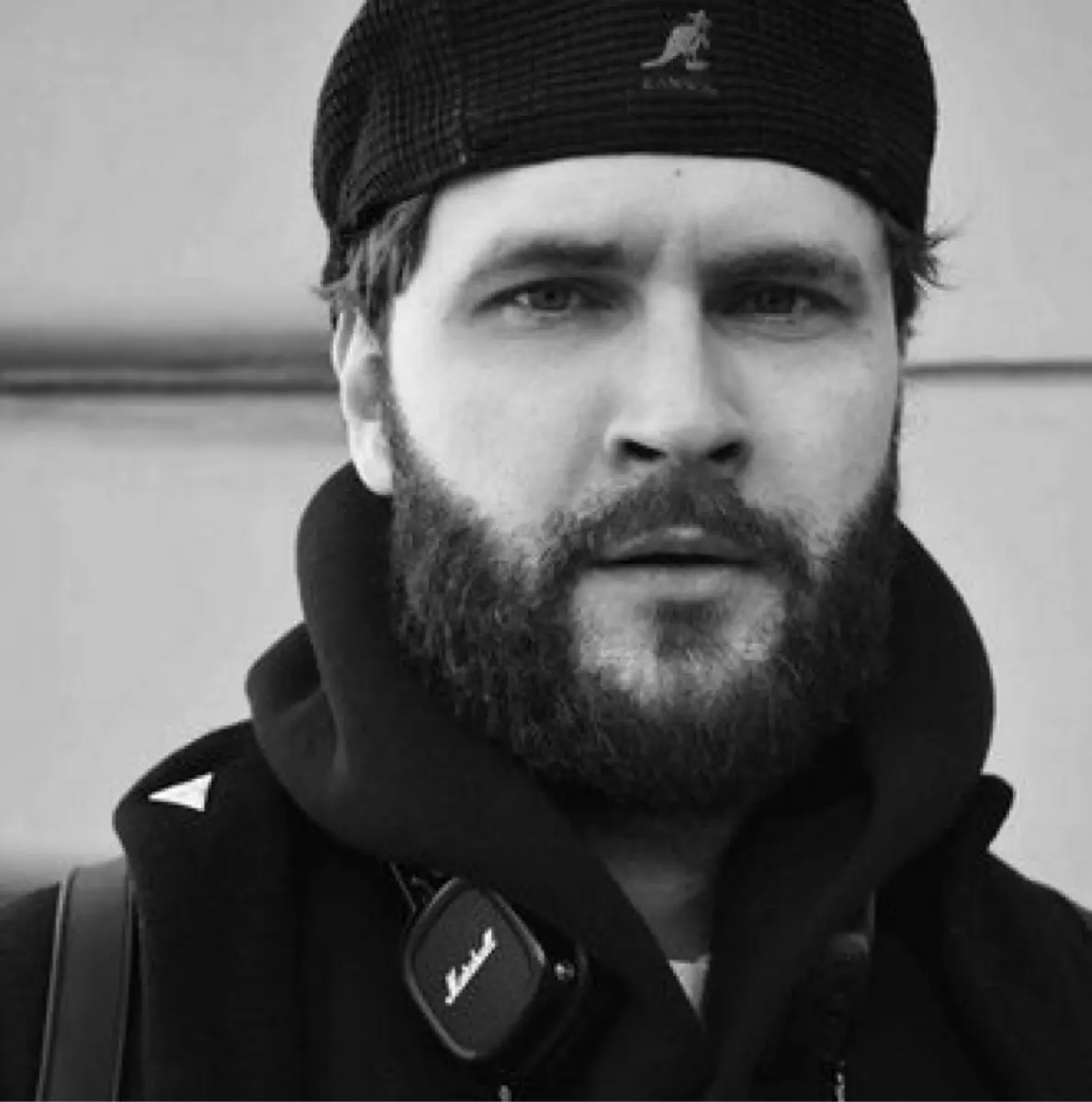 Michael Poedinenko | Сетка — социальная сеть от hh.ru