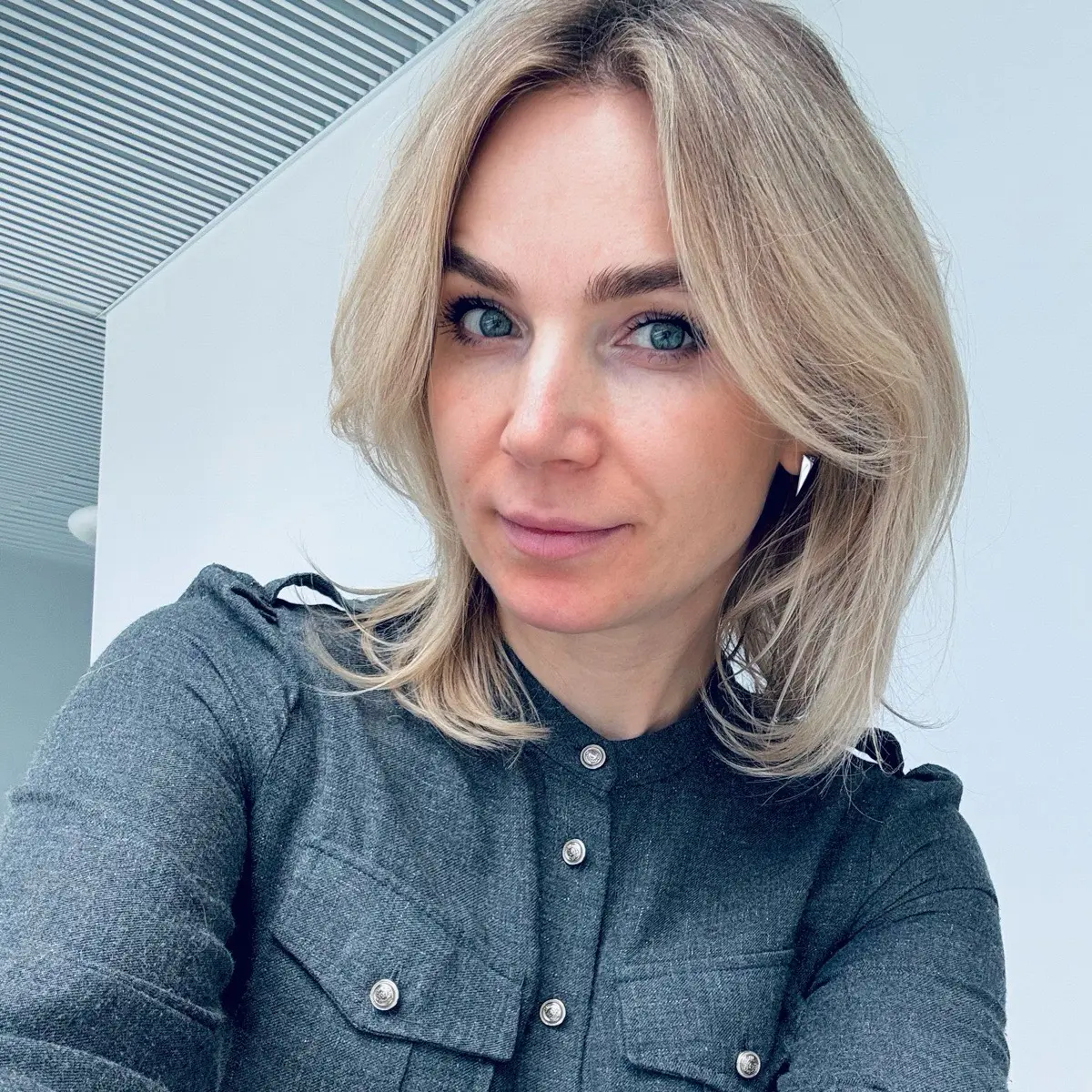 Катерина Брамман