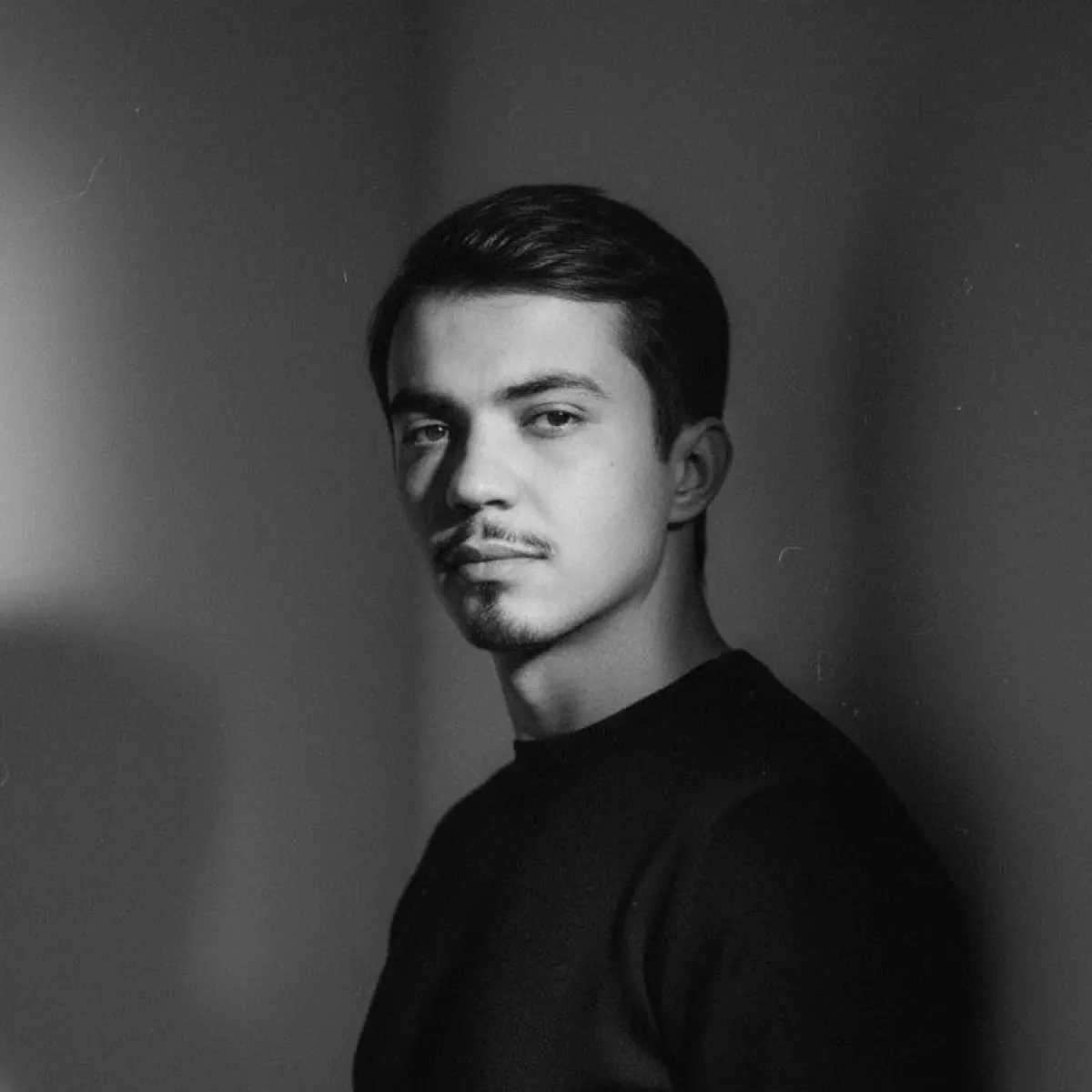 Илияс Жакипбеков | Сетка — социальная сеть от hh.ru