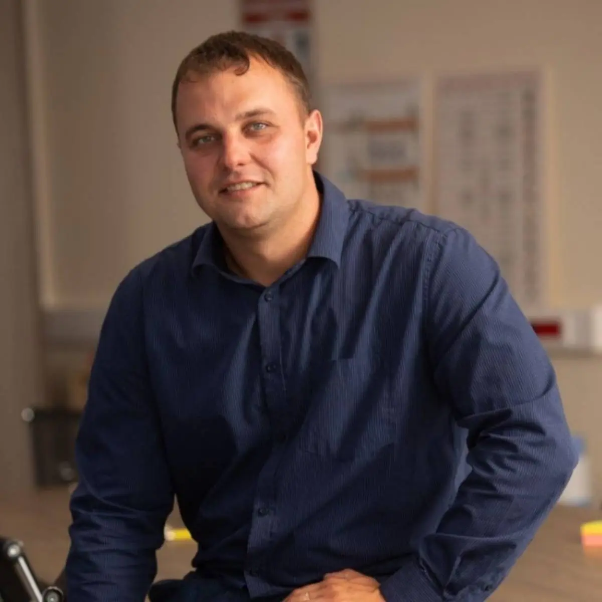 Геннадий Морозов