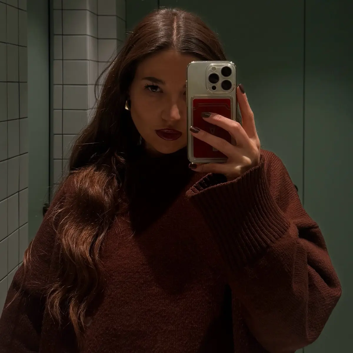 Анжелика Гапонова