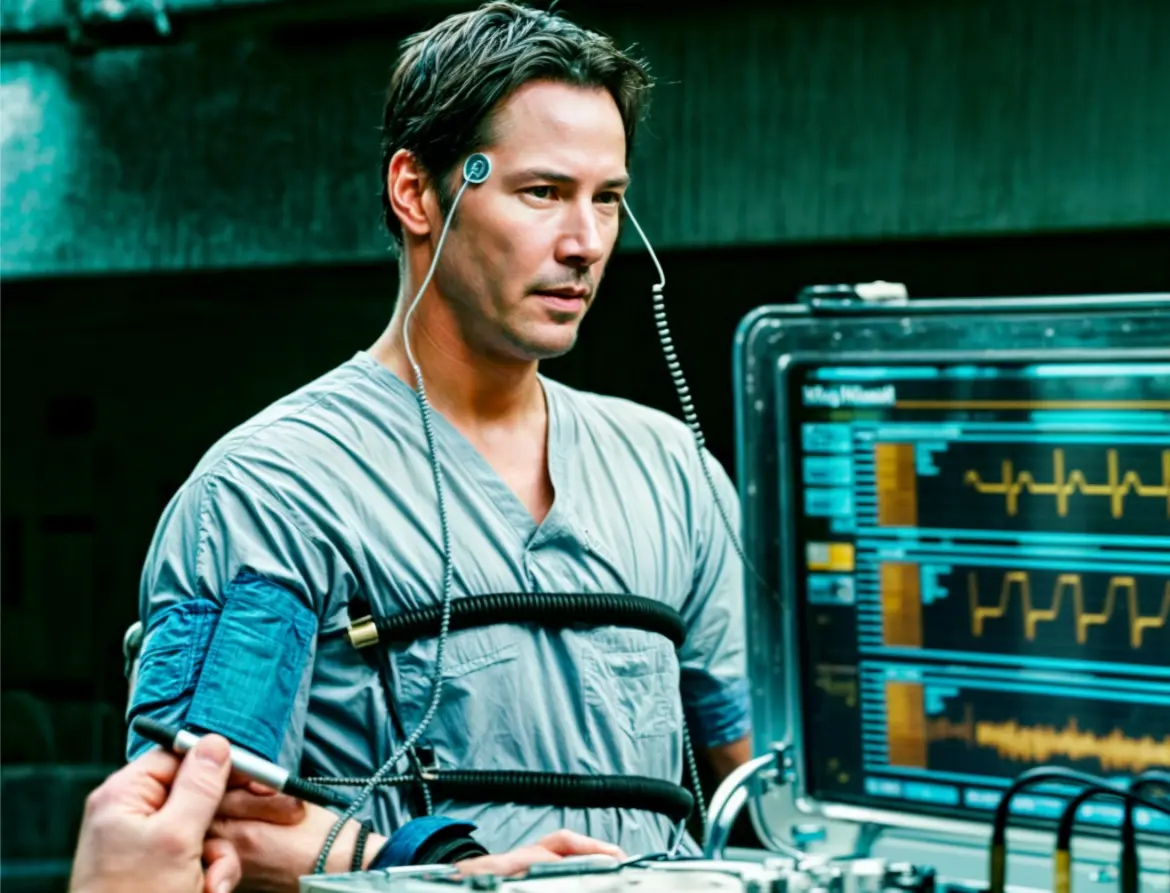 Кто сталкивался с непоследовательными результатами полиграфа | Сетка — социальная сеть от hh.ru