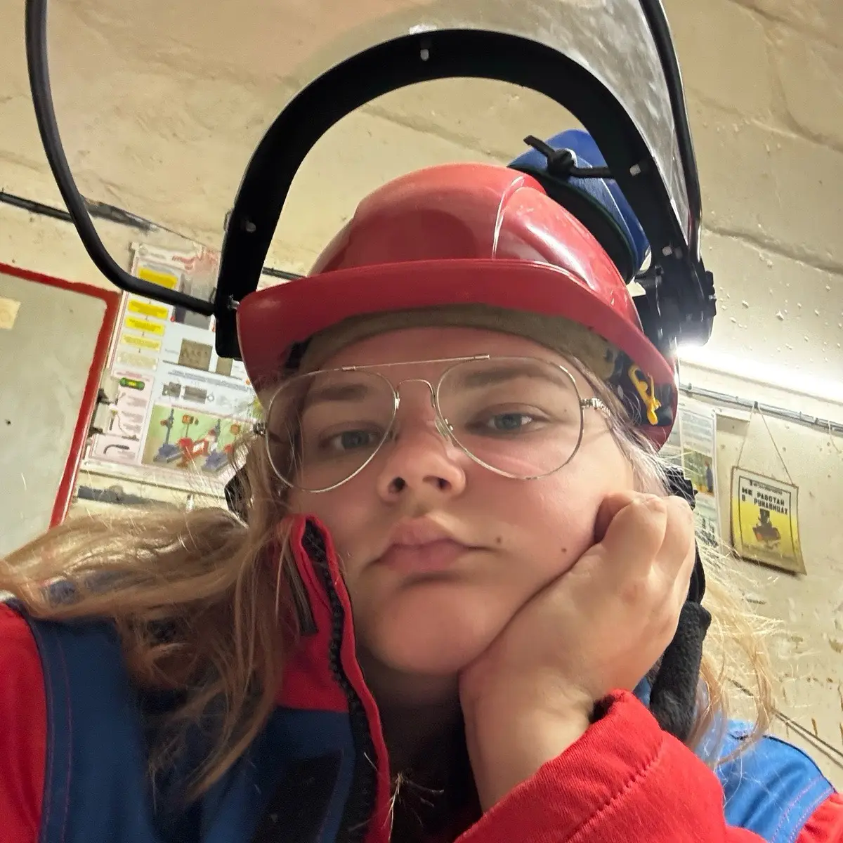 Елизавета Шалонская | Сетка — социальная сеть от hh.ru