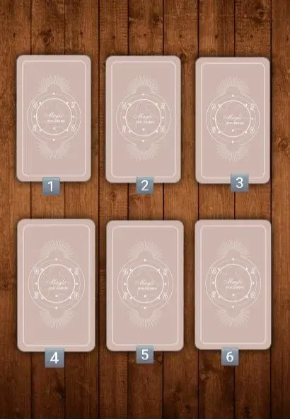 🎴Карта-подсказка на неделю
1️⃣Подумайте, в какой ситуации вам сейчас совет и/или подсказка, как действовать. Это может быть конкретная проблема или цель. Или просто карта на предстоящую неделю | Сетка — социальная сеть от hh.ru