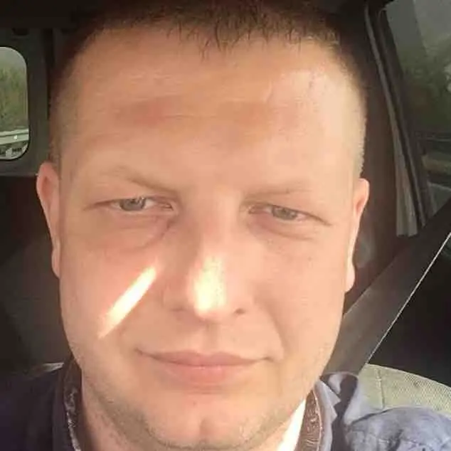 Иван Рыжков