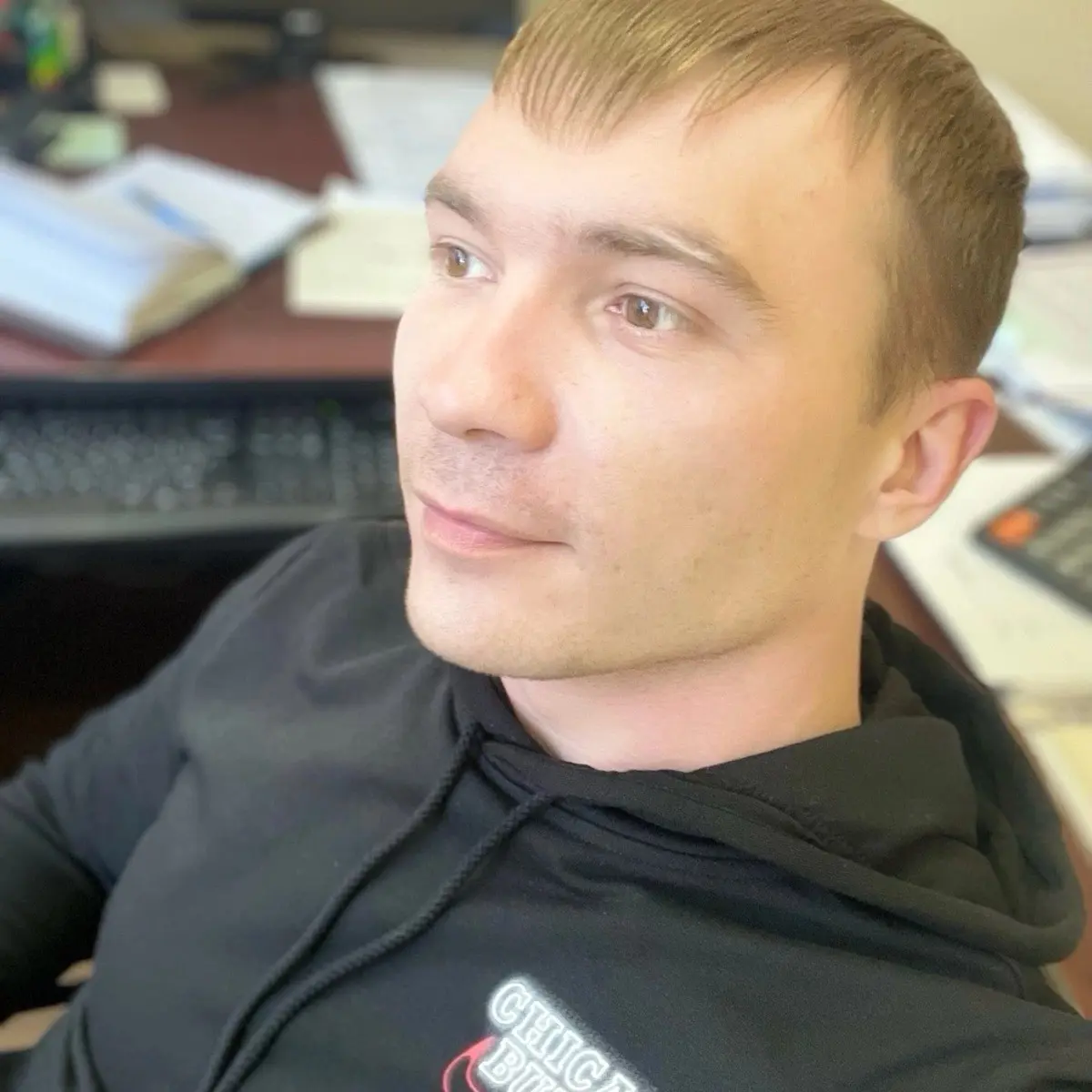 Вячеслав Сергиенко