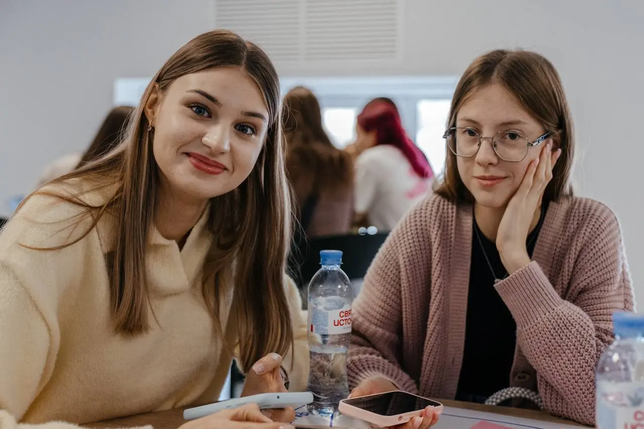 🚀Миссия выполнена: цифровая трансформация молодежной политики охватила 10 регионов!
Завершилась масштабная серия проектных сессий по цифровой трансформации молодёжной политики, которую провели тренеры... | Сетка — социальная сеть от hh.ru