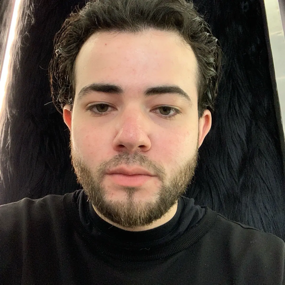 Шамиль Мансуров | Сетка — социальная сеть от hh.ru