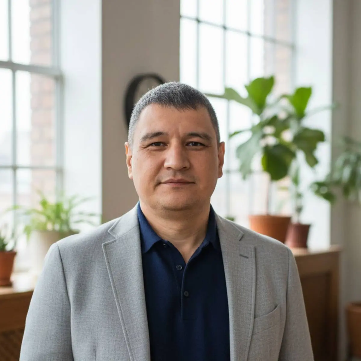 Денис Мухаметгареев | Сетка — социальная сеть от hh.ru