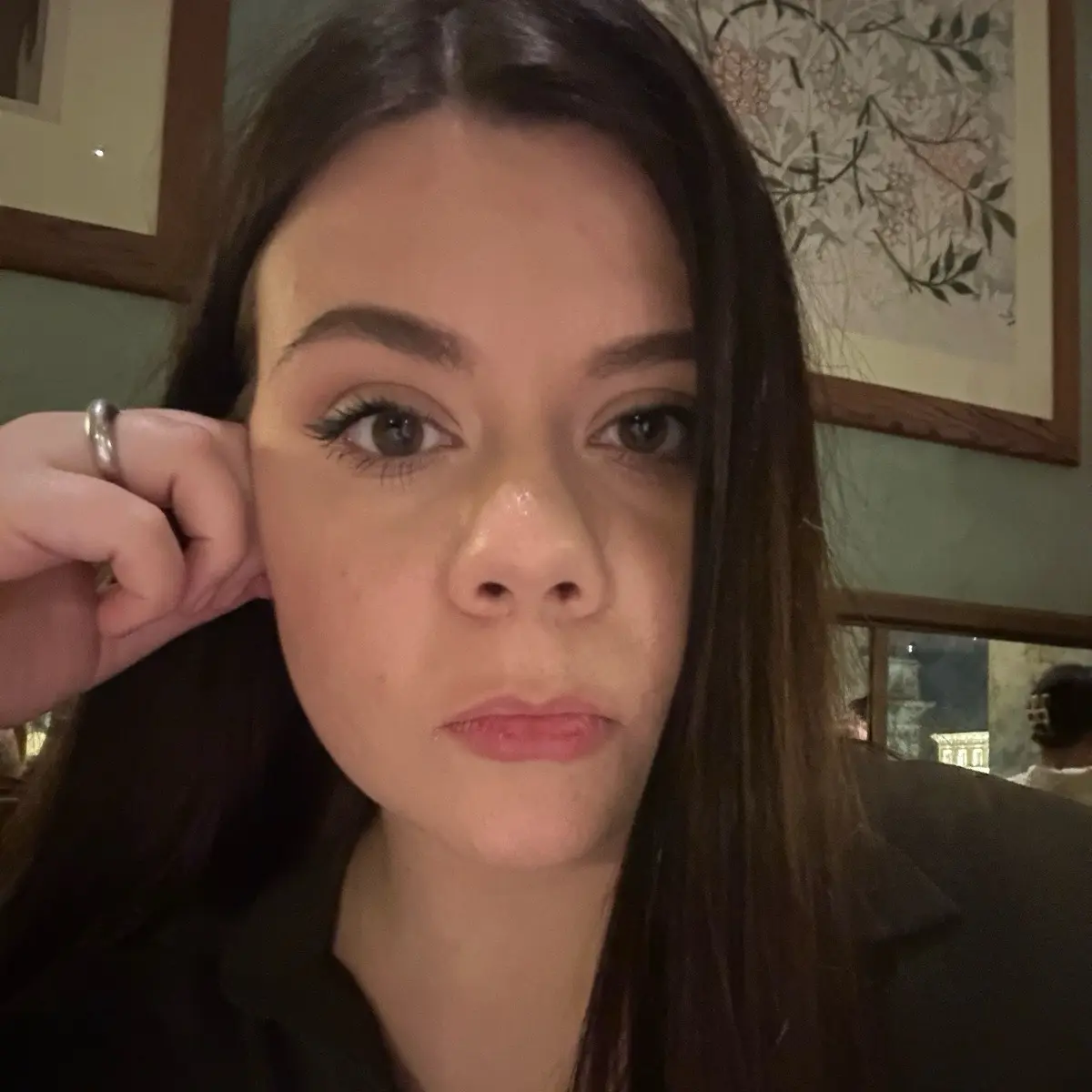 Алёна Семенюк