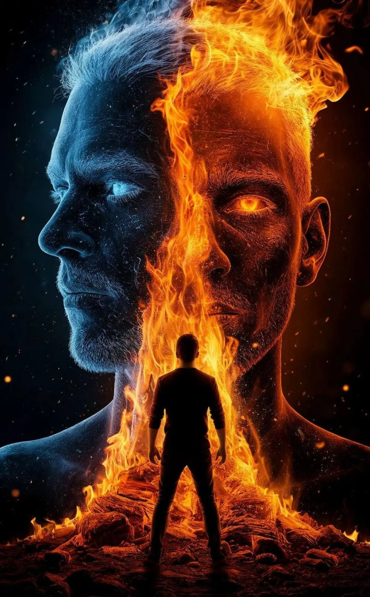 Механизм подмены эмоций | Сетка — социальная сеть от hh.ru