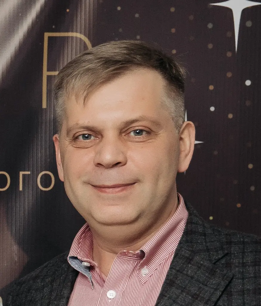 Сергей Хмельниченко
