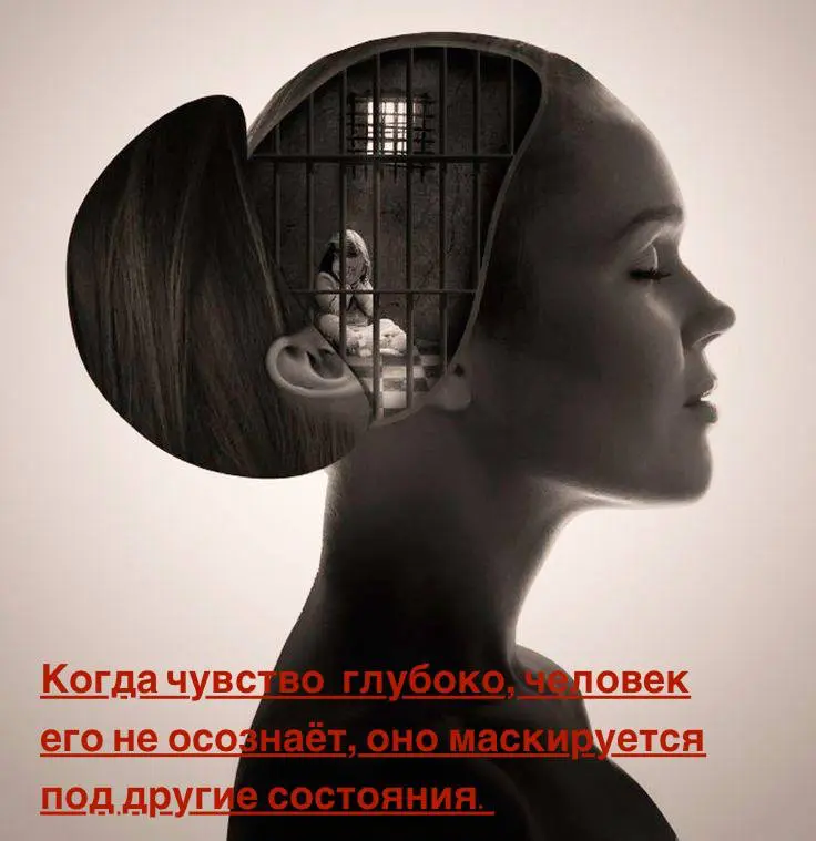 📌6 признаков глубокого неосознанного чувства,которое ты в себе не видишь:
😰 #стыд = #страх быть собой (/быть не принятым)
1 | Сетка — социальная сеть от hh.ru