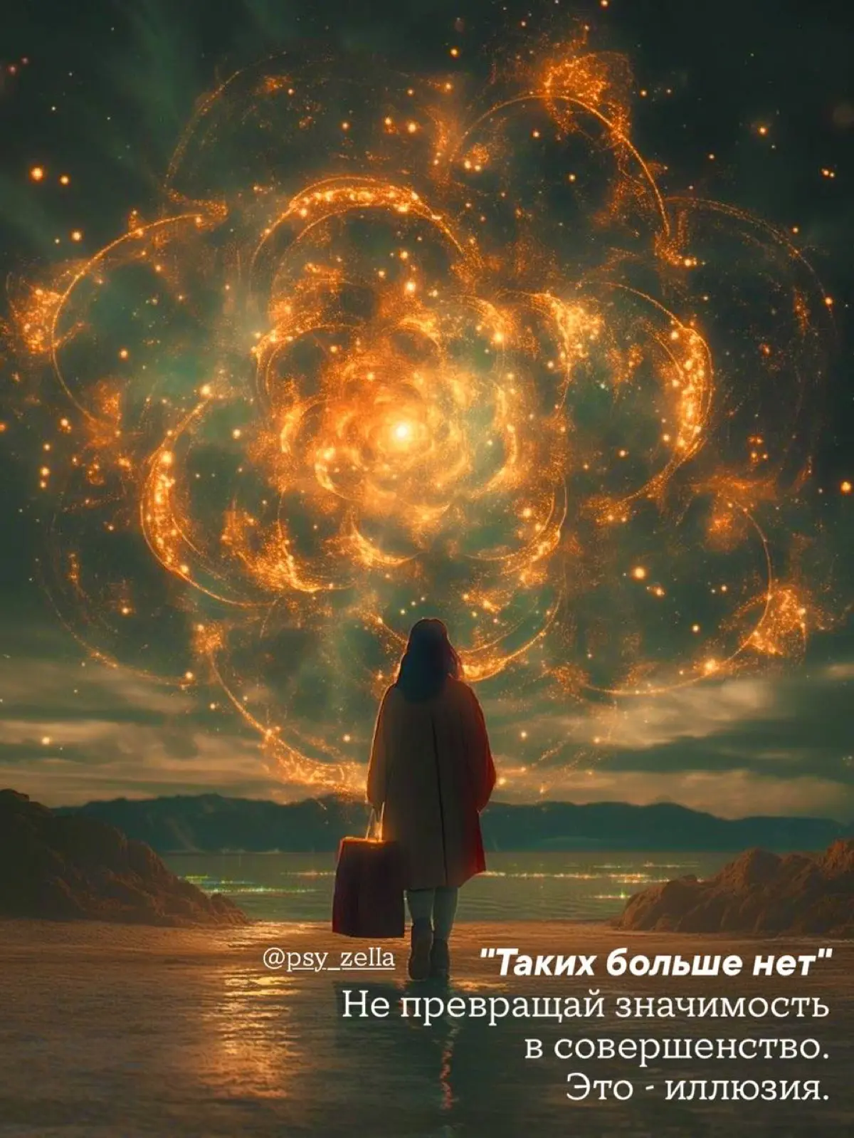 ❓ Как перестать идеализировать?
И что стоит за этим идеалом?
✨Когда тебе кажется:
🔻"Этот человек - лучший. Таких больше нет",
🔻"Эта работа - моя судьба | Сетка — социальная сеть от hh.ru