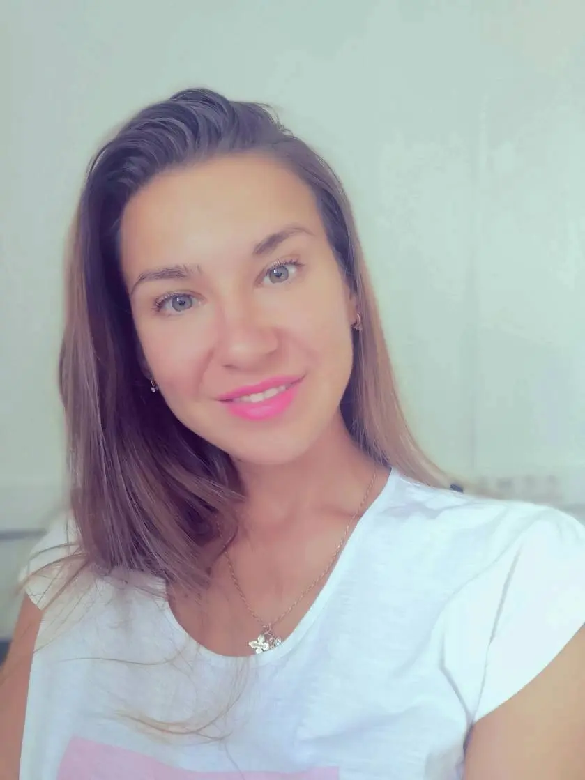 Екатерина Федорова