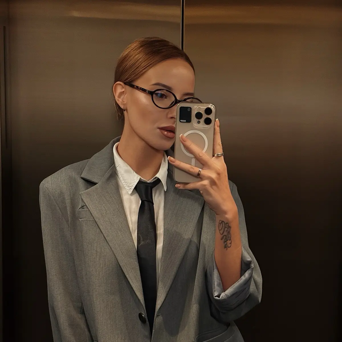 Дарина Kуприна | Сетка — социальная сеть от hh.ru