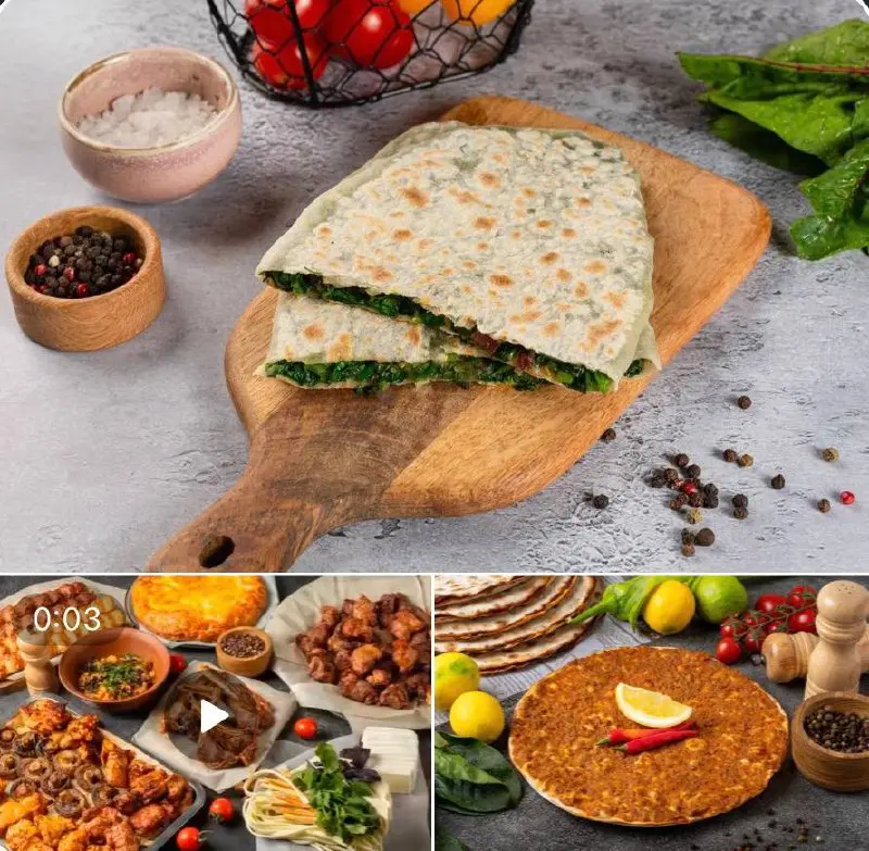 🥖 Кафе / Пекарня армянской и грузинской кухни
«Lamadjo8888» срочно ищет сотрудников
⸻
📍 Локация
Москва, м. Академическая
Большая Черёмушкинская, д | Сетка — социальная сеть от hh.ru